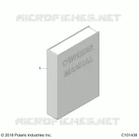 REFERENCE, EL MANUAL DEL PROPIETARIO