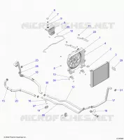 ENGINE, SISTEMA DE REFRIGERACIÃ“N