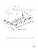 CAJA DE LA CAMA