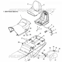ASIENTO