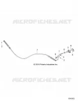 DRIVE TRAIN, SELECTOR DEL TREN