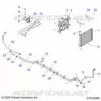 ENGINE, SISTEMA DE REFRIGERACIÃ“N