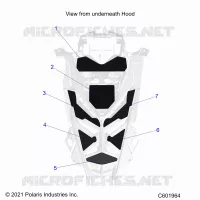 CAPUCHA FOAM/SEAL
