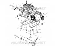 MONTAJE DEL MOTOR