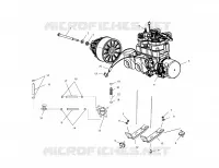 MONTAJE DEL MOTOR
