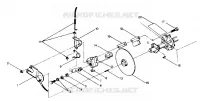 FRENO Star, Sprint and Sprint E/S (4912721272009A)