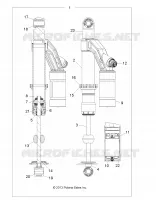 CHOQUE TRASERO