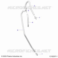 SISTEMA DE COMBUSTIBLE, FUEL TANK VENTING