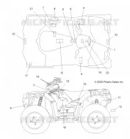 ETIQUETAS
