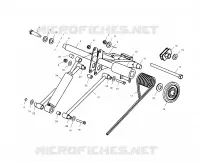 TRASERO ARM PAR