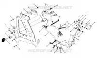 CONSOLA Supertrak (4915871587006A)