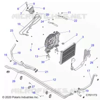 ENGINE, SISTEMA DE REFRIGERACIÃ“N