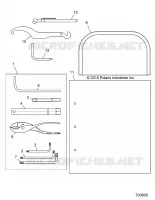 EL MANUAL DEL PROPIETARIO AND TOOL KIT