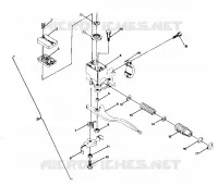 CILINDRO MAESTRO ASM. 650 and 650 SKS (4919261926020A)