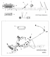 ELECTRICA, HARNESS