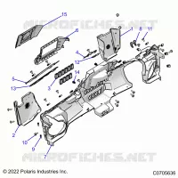 TABLERO LOWER