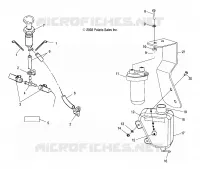 Sistema de nebulización MOTOR