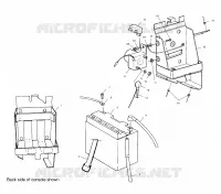 CAJA DE BATERIA