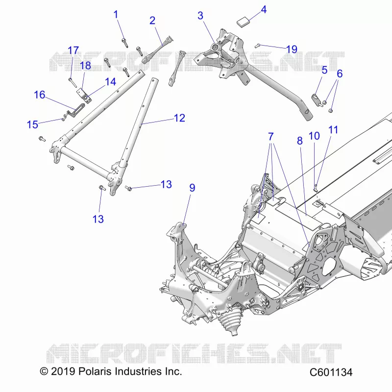 CHASIS, CHASIS ASM. AND OVER STRUCTURE