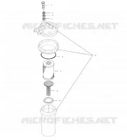 COMBUSTIBLE / SEPARADOR DE AGUA