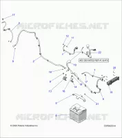 ELECTRICA, BATTERY