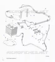 ELECTRICA, BATTERY