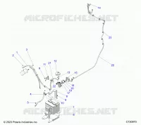 ELECTRICA, BATTERY/CABLES