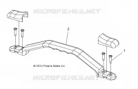 asidero, RAIL