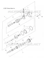 MOTOR, MOTOR DE ARRANQUE