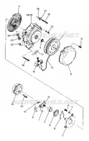 ARRANQUE DE RETROCESO ASSEMBLY (4917731773047A)