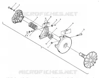 EMBRAGUE ASSEMBLY (4914771477023A)