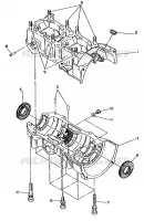 CAJA DEL CIGÜEÑAL WideTrak (4919301930025A)