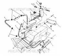 SISTEMA DE REFRIGERACIÓN 650 (4914131413022A)
