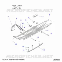 STEERING, ESQUÃ ASM. (INTL)