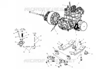 MONTAJE DEL MOTOR