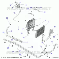 ENFRIAMIENTO SYSTEM