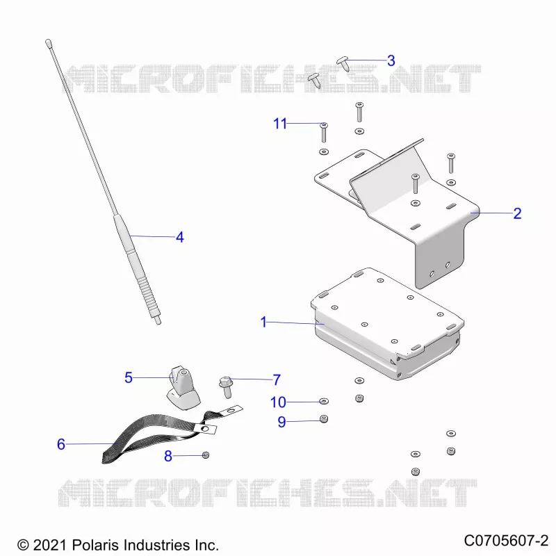 ELECTRICA, AUDIO, AMP