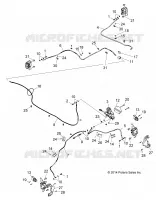 LÃ­NEAS DE FRENO AND MASTER CYLINDER