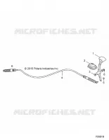 DRIVE TRAIN, SELECTOR DEL TREN