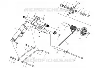 TRASERO ARM PAR