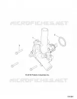 ENFRIAMIENTO, WATERPUMP