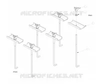 BATERÍA HOLD DOWN 8 VOLT