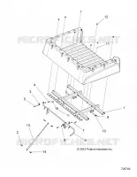 MONTAJE CAJA DE LA CAMA