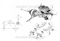 MONTAJE DEL MOTOR