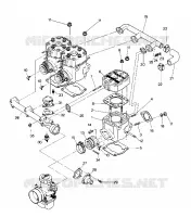 CILINDRO 650 (4916801680024A)