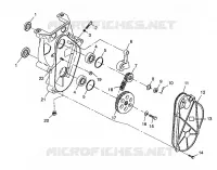 CADENACASE 500 INDY 0982764(A)(B) AND EUROPEAN 500 INDY E982764A (4942104210B013)