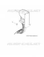 ELECTRICA, THROTTLE PEDAL