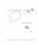 ELECTRICAL, DASH INSTRUMENTOS AND SWITCHES