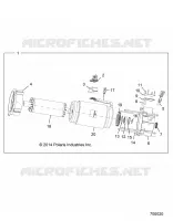 ELECTRICA, MOTOR, INTERNALS