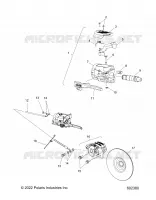 BRAKES, SISTEMA DE FRENOS